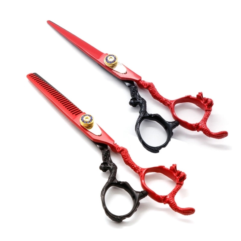 DRAGON HAIR SCISSORS